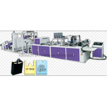 Hohe Effizienz Professional Non Woven Bag Making Machine